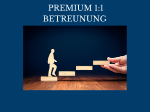 Hier gehts zum Probetraining
