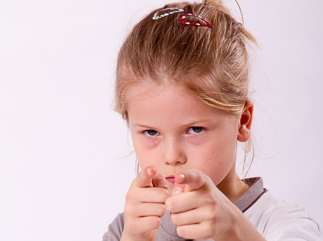 Kurs: Selbstbewusst in die Schule